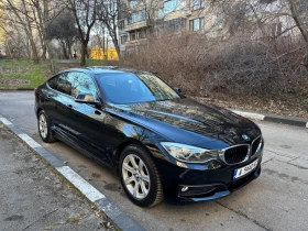 BMW 3gt 320d xdrive, снимка 1