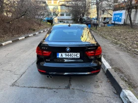 BMW 3gt 320d xdrive, снимка 7