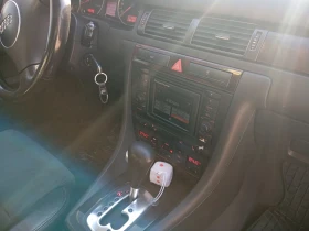 Audi A6, снимка 4