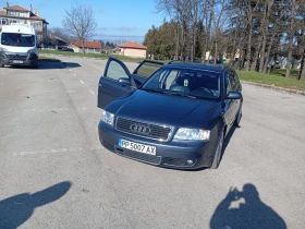 Audi A6, снимка 1