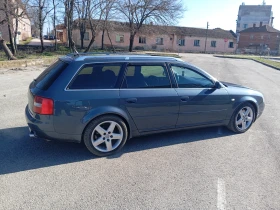 Audi A6, снимка 3