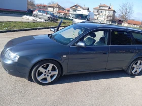 Audi A6, снимка 2