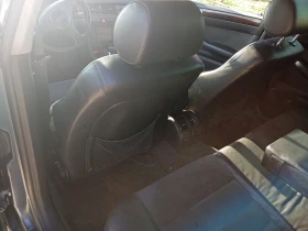 Audi A6, снимка 8