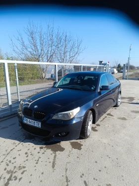 BMW 530 3000, снимка 11