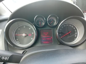 Opel Astra 1.7cdti, снимка 9