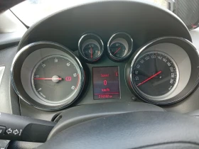 Opel Astra 1.7cdti, снимка 8