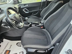 Peugeot 308 1.6HDI, снимка 9