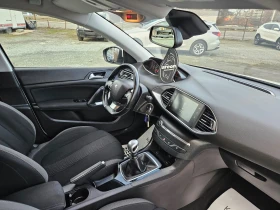 Peugeot 308 1.6HDI, снимка 12