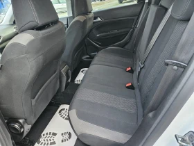 Peugeot 308 1.6HDI, снимка 10