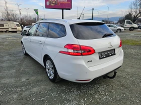 Peugeot 308 1.6HDI, снимка 7