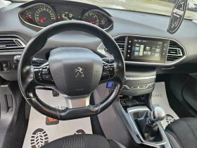 Peugeot 308 1.6HDI, снимка 8