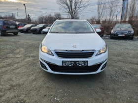 Peugeot 308 1.6HDI, снимка 1