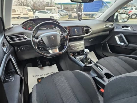 Peugeot 308 1.6HDI, снимка 11