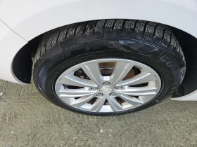 Peugeot 308 1.6HDI, снимка 13