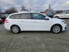 Peugeot 308 1.6HDI, снимка 4