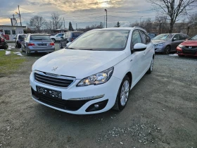 Peugeot 308 1.6HDI, снимка 2