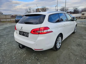 Peugeot 308 1.6HDI, снимка 5