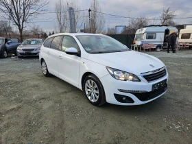 Peugeot 308 1.6HDI, снимка 3
