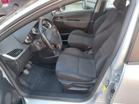 Peugeot 207 1.6 HDI, снимка 10