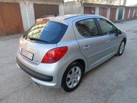 Peugeot 207 1.6 HDI, снимка 6