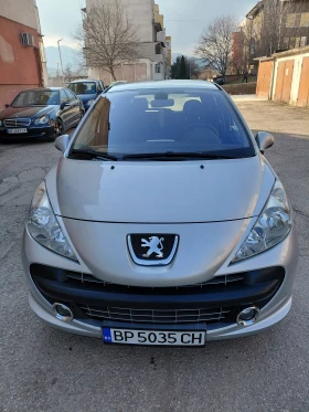 Peugeot 207 1.6 HDI, снимка 2