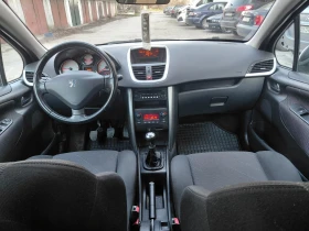 Peugeot 207 1.6 HDI, снимка 12