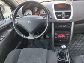 Peugeot 207 1.6 HDI, снимка 13