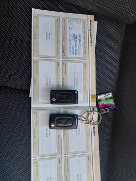 Peugeot 207 1.6 HDI, снимка 17