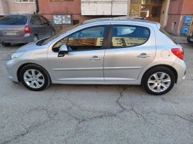 Peugeot 207 1.6 HDI, снимка 5