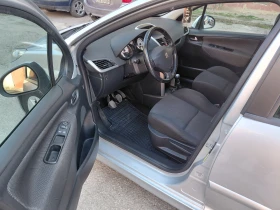 Peugeot 207 1.6 HDI, снимка 8