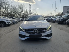 Mercedes-Benz CLA 220 2.2CDI 177к.с AMG , снимка 5
