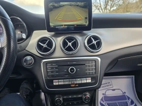 Mercedes-Benz CLA 220 2.2CDI 177к.с AMG , снимка 16