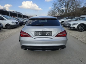 Mercedes-Benz CLA 220 2.2CDI 177к.с AMG , снимка 6