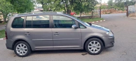 VW Touran, снимка 5
