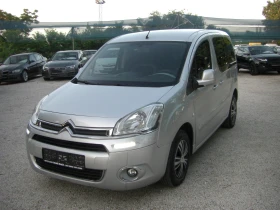 Citroen Berlingo 1.6HDI Multispace EURO 5A, снимка 1