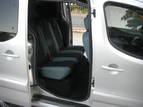 Citroen Berlingo 1.6HDI Multispace EURO 5A, снимка 14