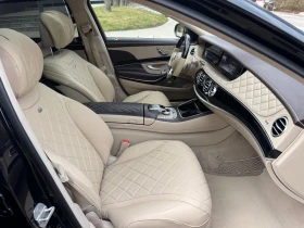Mercedes-Benz Maybach, снимка 17