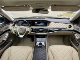 Mercedes-Benz Maybach, снимка 14