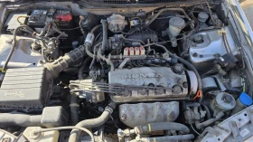 Honda Civic 1.4IS Aerodeck, снимка 7