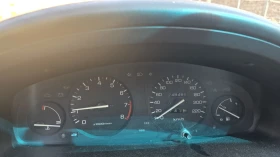 Honda Civic 1.4IS Aerodeck, снимка 8