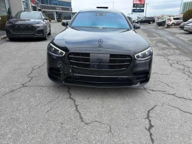 Mercedes-Benz S 580 ПАНОРАМА/ДИСТРОНИК/360/HUD/ОБДУХВАНЕ, снимка 2