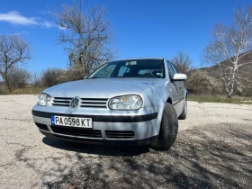 VW Golf 1.9tdi 110к.с., снимка 1