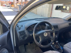VW Golf 1.9tdi 110к.с., снимка 10
