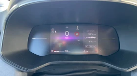 Renault Clio Автоматик 1-ви собственик , снимка 9