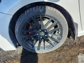 Toyota Camry HYBRID XSE  , снимка 6