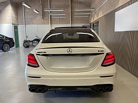 Mercedes-Benz E 53 AMG ОЧАКВАН ВНОС Mercedes E53 AMG* LIMITED EDITION, снимка 3