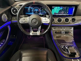 Mercedes-Benz E 53 AMG ОЧАКВАН ВНОС Mercedes E53 AMG* LIMITED EDITION, снимка 15