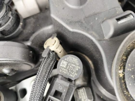 Skoda Octavia 1.6 TDI, снимка 6