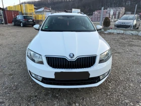 Skoda Octavia 1.6 TDI, снимка 1