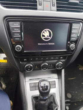 Skoda Octavia 1.6 TDI, снимка 4